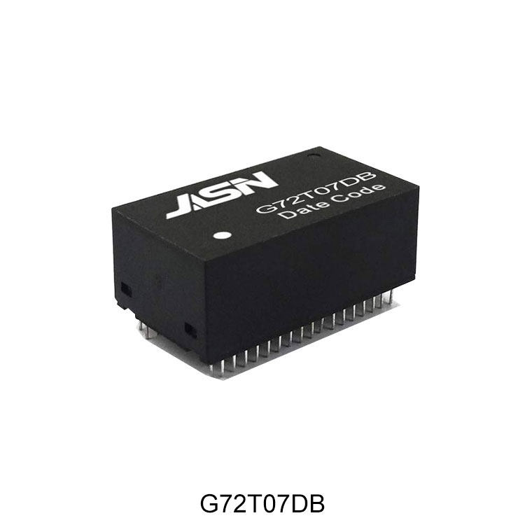 चुम्बकीय मोड्युलहरू कसरी उच्च प्रदर्शन नेटवर्क उपकरणहरूको मौन अभिभावक बन्छन्?