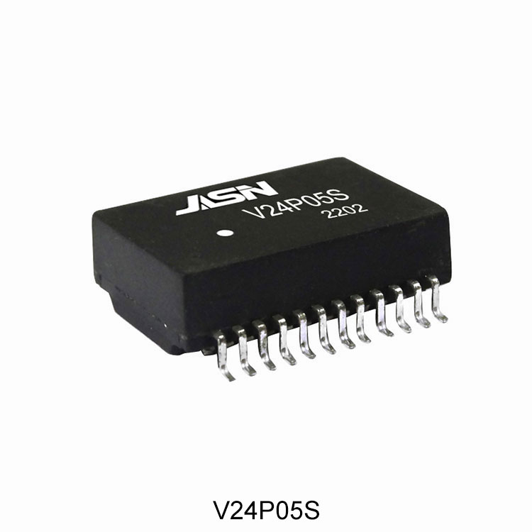 वास्तवमा 2.5GBase-T ल्यान ट्रान्सफर्मर के हो र तपाईलाई किन चाहिन्छ?